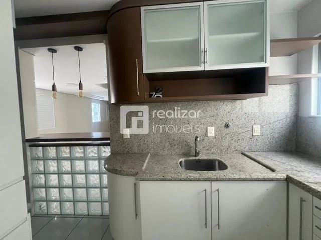 Imagem 8: Cobertura, 2 Quartos no Bairro Centro - Florianópolis