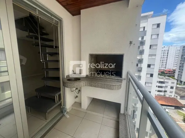Imagem 12: Cobertura, 2 Quartos no Bairro Centro - Florianópolis