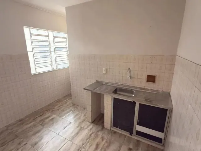 Imagem 6: Apartamento Conjunto Tocantins Constantinio Nery