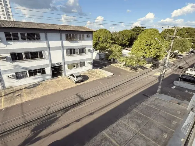 Imagem 4: Apartamento Conjunto Tocantins Constantinio Nery