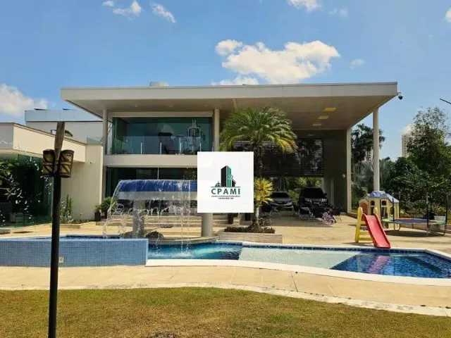 Imagem: Casa Mobiliada 4.700M² Itapuranga III