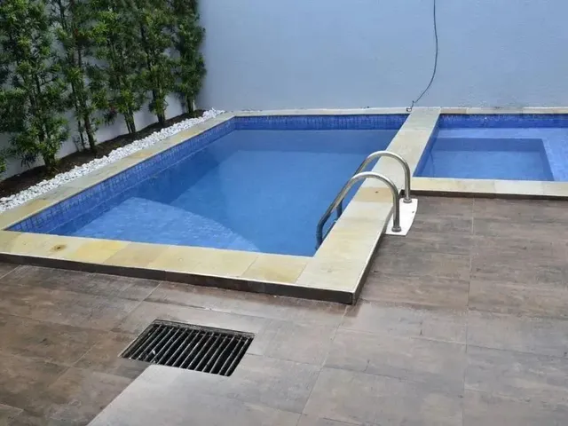 Imagem: Condomínio Vila de Servilha - Linda Residência