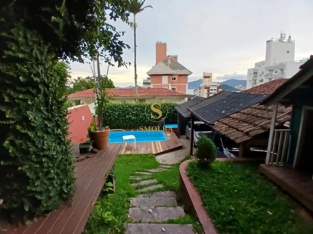Imagem: Casa com Vista Mar na Agronômica - Conforto
