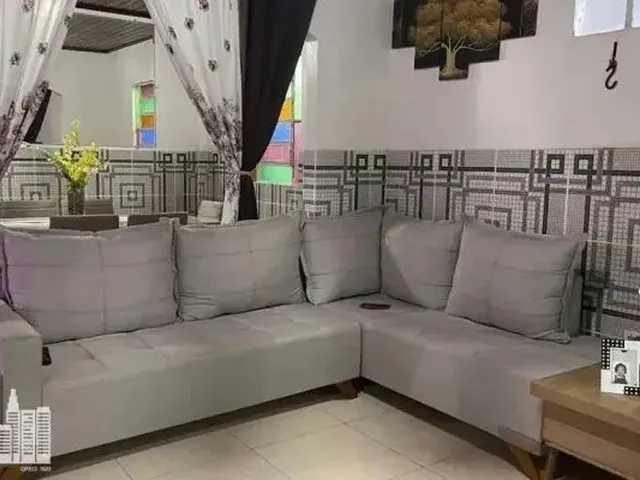 Imagem 4: Vendo Essa Casa no Japiim 2 Próx Ao Seduc, Aceito Proposta