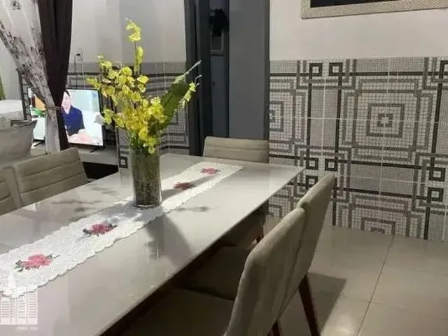 Imagem 5: Vendo Essa Casa no Japiim 2 Próx Ao Seduc, Aceito Proposta