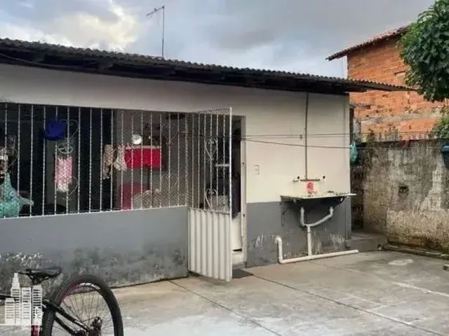 Imagem 8: Vendo Essa Casa no Japiim 2 Próx Ao Seduc, Aceito Proposta