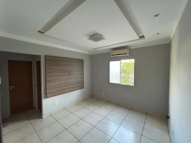 Imagem: Apto Jd Campo Grande 2/4 Alugo Ou Vendo