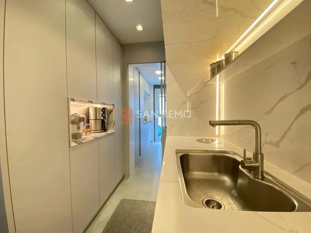 Imagem 11: Agronômica Apartamento com 2 dormitórios
