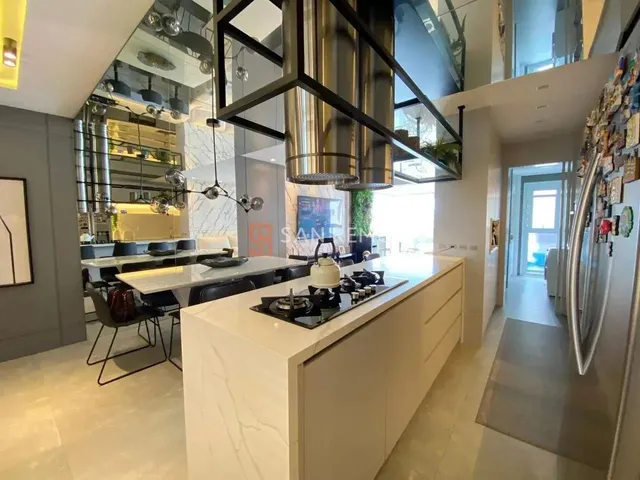 Imagem 16: Agronômica Apartamento com 2 dormitórios