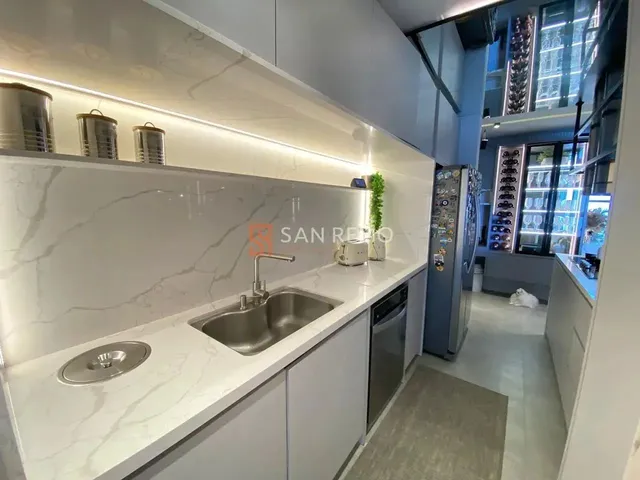 Imagem 4: Agronômica Apartamento com 2 dormitórios