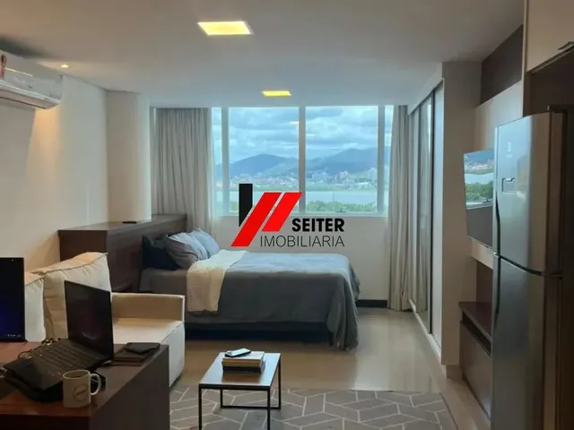 Imagem: Apartamento Studio Privativo na Agronomica