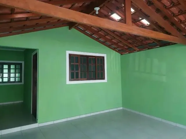 Imagem: Casa a Venda na Samambaia Sul!