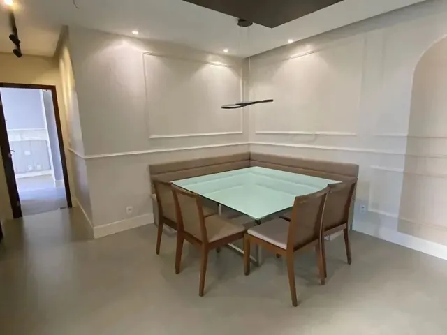 Imagem 10: Morada do Sol, Cond Isla Morada, 92M2, Nascente, Todo Refomado, Fino Acabamento, 2 Vagas