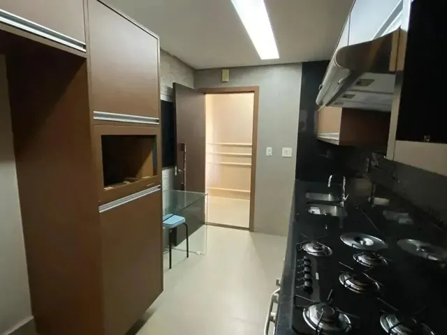 Imagem 4: Morada do Sol, Cond Isla Morada, 92M2, Nascente, Todo Refomado, Fino Acabamento, 2 Vagas
