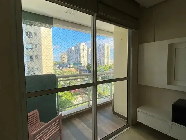 Imagem 7: Morada do Sol, Cond Isla Morada, 92M2, Nascente, Todo Refomado, Fino Acabamento, 2 Vagas