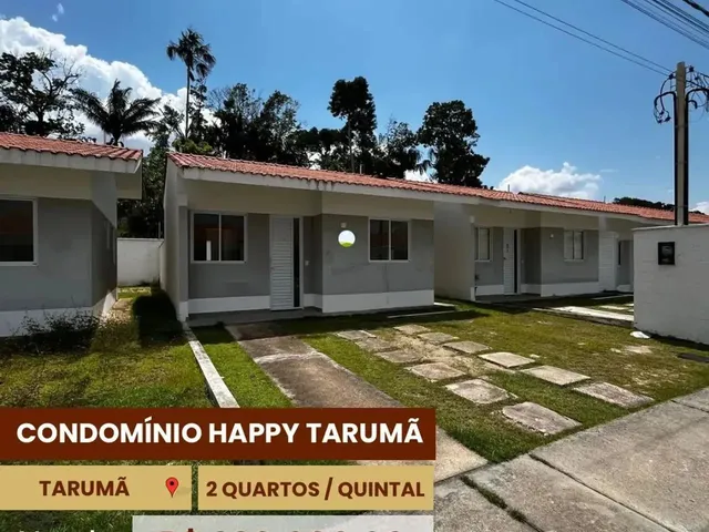 Imagem: Happy Tarumã - Imóvel para Venda com 2