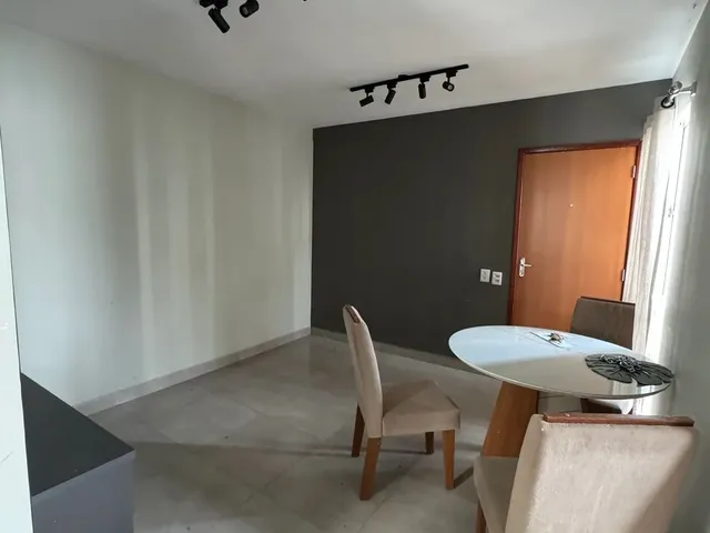 Imagem: Apartamento Conjunto Manauara 1 - santa