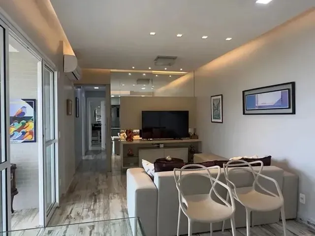 Imagem 1: Condominio Reserva Inglesa Liverpool com 93M² - 3 Quartos Sendo 1 Suite