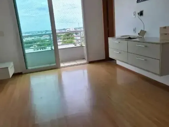 Imagem 6: Castello da Villa, Adrianópolis 147M2, 3 Suítes, com Modulados e Climatizado, 2 Vagas