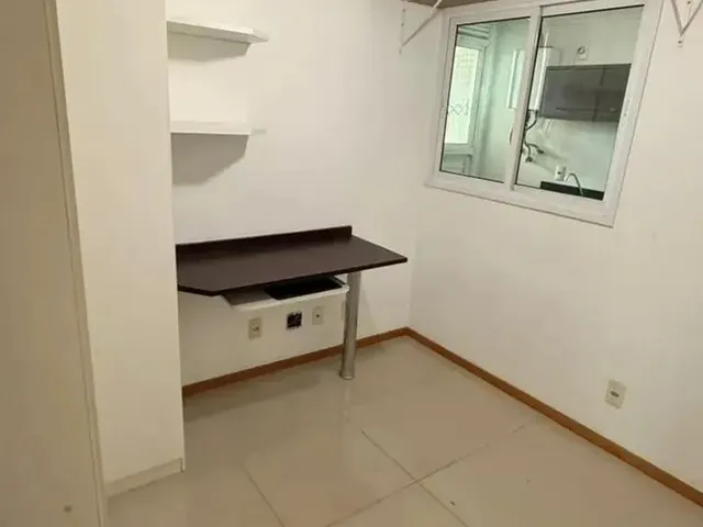 Imagem 2: Castello da Villa, Adrianópolis 147M2, 3 Suítes, com Modulados e Climatizado, 2 Vagas