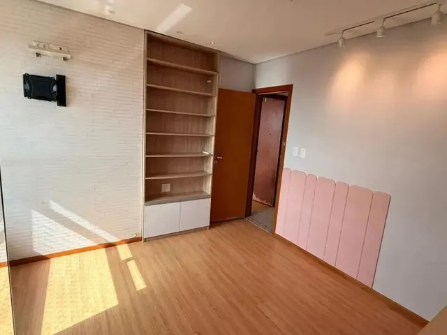 Imagem 7: Castello da Villa, Adrianópolis 147M2, 3 Suítes, com Modulados e Climatizado, 2 Vagas