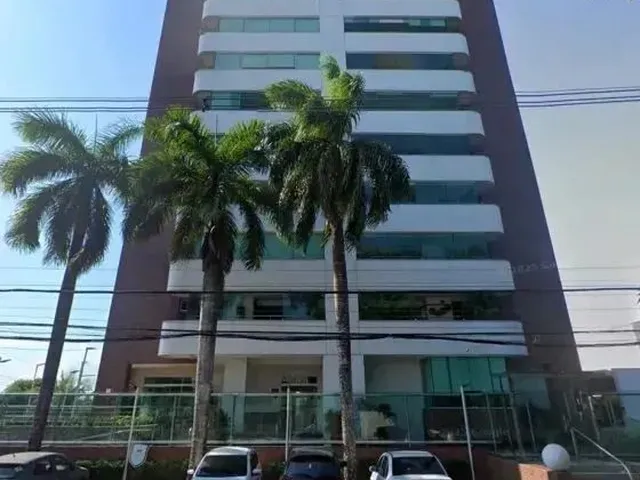Imagem 14: Castello da Villa, Adrianópolis 147M2, 3 Suítes, com Modulados e Climatizado, 2 Vagas