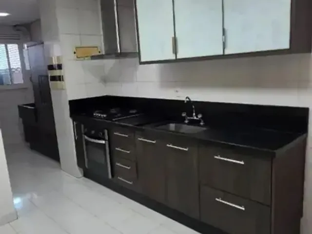 Imagem 5: Castello da Villa, Adrianópolis 147M2, 3 Suítes, com Modulados e Climatizado, 2 Vagas