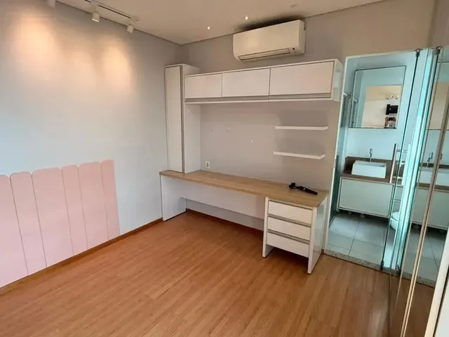 Imagem 11: Castello da Villa, Adrianópolis 147M2, 3 Suítes, com Modulados e Climatizado, 2 Vagas