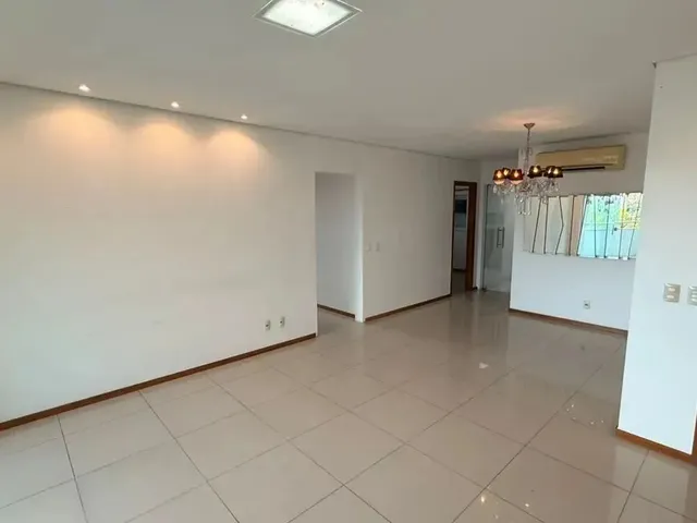 Imagem 4: Castello da Villa, Adrianópolis 147M2, 3 Suítes, com Modulados e Climatizado, 2 Vagas