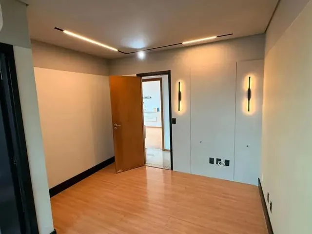 Imagem 15: Castello da Villa, Adrianópolis 147M2, 3 Suítes, com Modulados e Climatizado, 2 Vagas