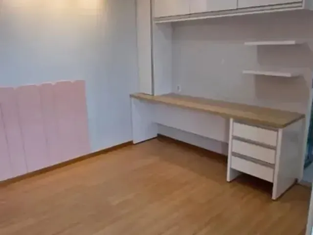 Imagem 8: Castello da Villa, Adrianópolis 147M2, 3 Suítes, com Modulados e Climatizado, 2 Vagas