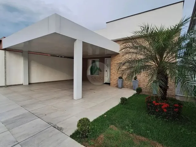 Imagem: Casa Terréa 3 Quartos Mobiliada em Condominio