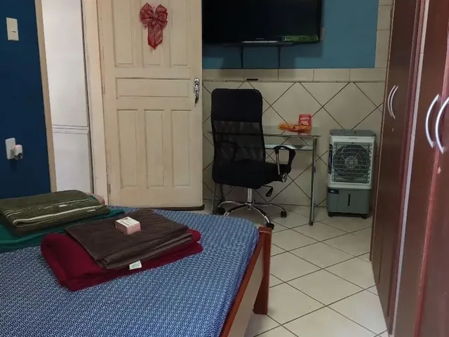 Imagem: Suíte Mobiliada