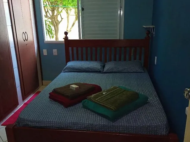 Imagem 6: Suíte Mobiliada