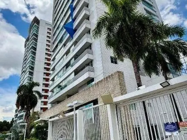 Imagem: Residencial Topázio - Apartamento com 3