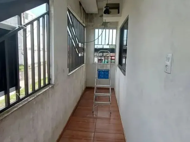 Imagem 8: Alugo - Ótimo Apto. com 2 Quartos na Cidade Nova - Ananindeua - Pa