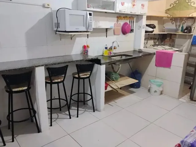 Imagem 5: Casa no Monte Sinai, no Manoa com 3 Quartos!!