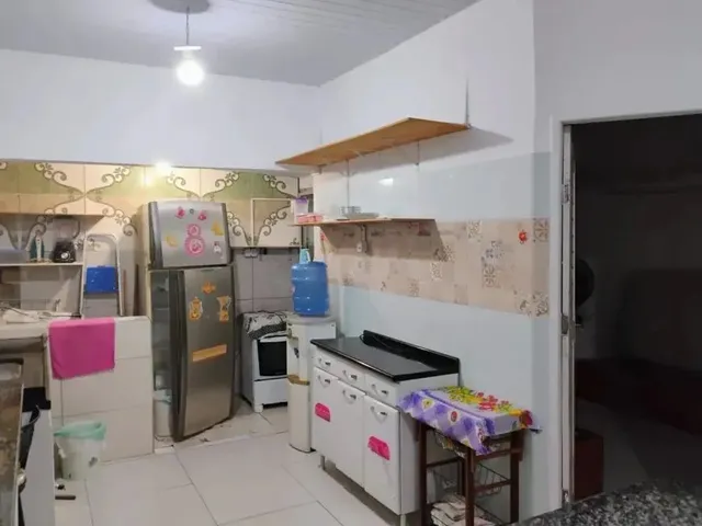 Imagem 6: Casa no Monte Sinai, no Manoa com 3 Quartos!!
