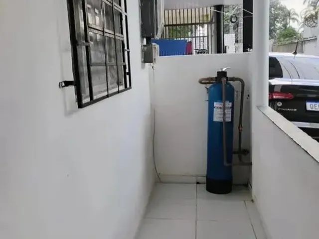 Imagem 8: Casa no Monte Sinai, no Manoa com 3 Quartos!!