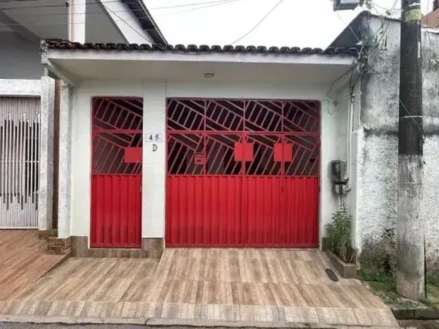 Imagem: Vendo Casa Bem Localizada no Coroado Próx