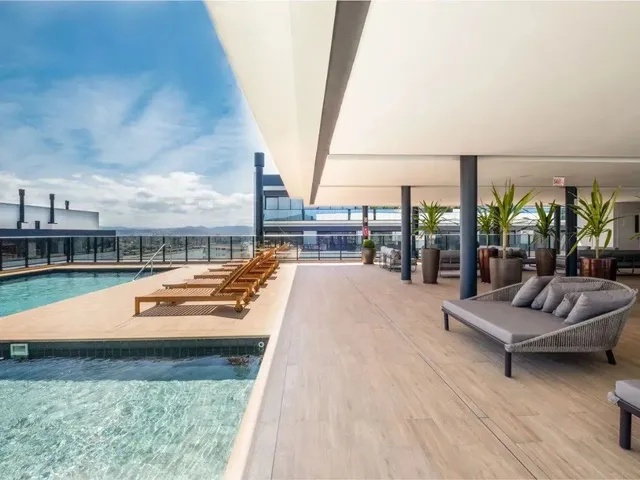 Imagem 15: Aluguel Apartamento com 2 dormitórios