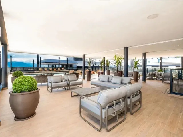 Imagem 10: Aluguel Apartamento com 2 dormitórios
