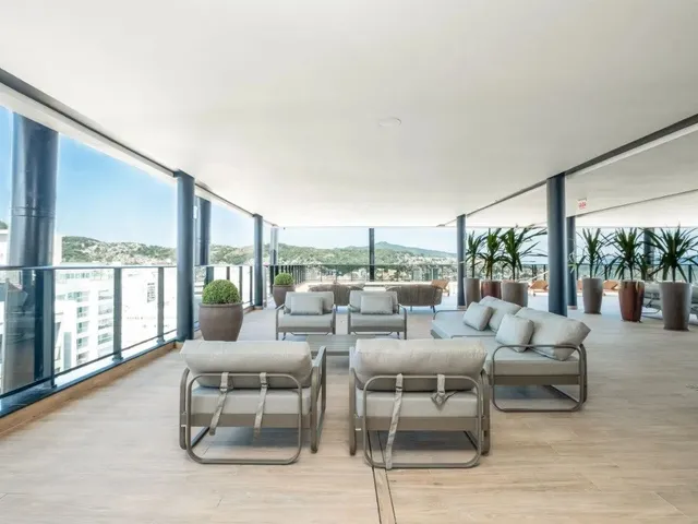 Imagem 6: Aluguel Apartamento com 2 dormitórios