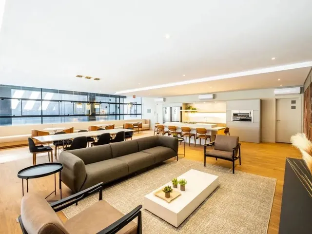 Imagem 8: Aluguel Apartamento com 2 dormitórios