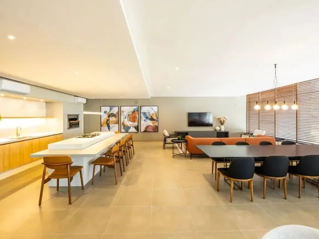 Imagem 12: Aluguel Apartamento com 2 dormitórios