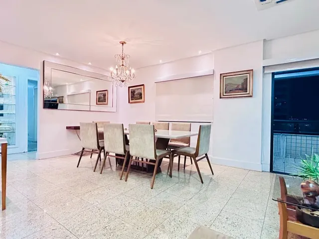 Imagem: Apartamento 4 Quartos, Adrianopolis, Manaus