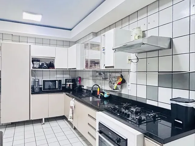 Imagem 8: Apartamento 4 Quartos, Adrianopolis, Manaus