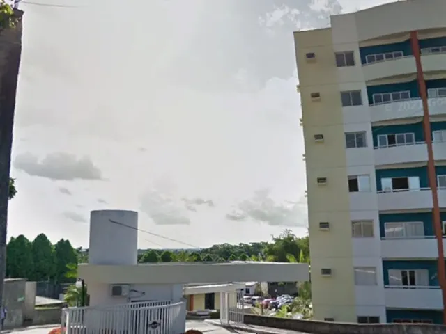 Imagem: Vendo Ou Alugo Apartamento no Condomínio