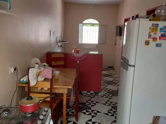 Imagem: Casa no Monte das Oliveiras