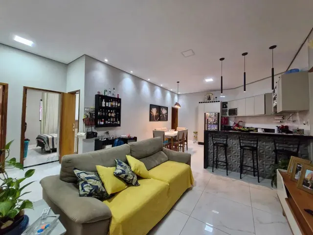 Imagem: Arniqueiras Casa 3 Quartos Escriturada